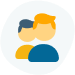 Add multiple team members